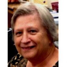 WALTRAUD LECLERC Obituary pic