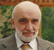 LESLIE PETER MILLAR Obituary pic