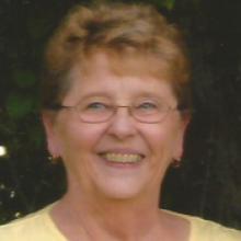 VERONICA MATYSZEWSKI (ZUBRYCKI) Obituary pic