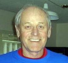 HAROLD BEHLKE Obituary pic