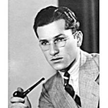 JAMES CORDEPAL Obituary pic