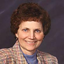 DIANE LYNN MCANDREW (RAPP) - Obituary pic