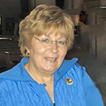 VERA CHERNECKI (SHEWCHUK) Obituary pic