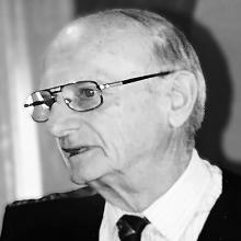 JOHN MILLER Obituary pic