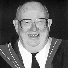DONALD JAMES MCCARTHY Obituary pic