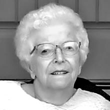 VICTORIA BIALEK Obituary pic
