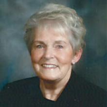 DOREEN MAZUR Obituary pic