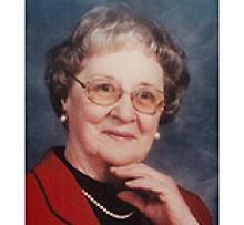 PAULINE KOLTON (DANKO) Obituary pic