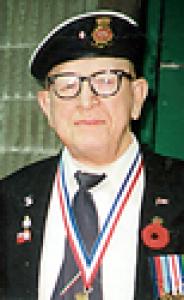PAUL KRYMINSKI  Obituary pic