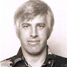STANLEY WIDERSKI Obituary pic