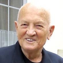 JAN SLAVICEK  Obituary pic