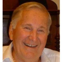 REGINALD JAMES STEPHENS Obituary pic