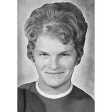 MARGUERITE ANN HOCKING Obituary pic