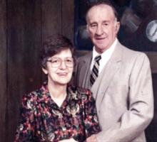 PETER DOERKSEN Obituary pic