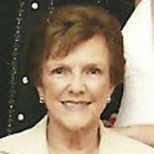 BETTY DUGAN Obituary pic