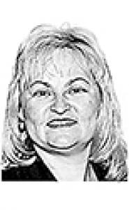 SHARON EVELYN ALLEN Obituary pic