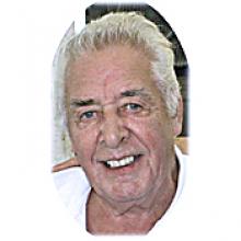 JUERGEN BODE Obituary pic