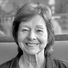 BERNICE CHABLUK Obituary pic