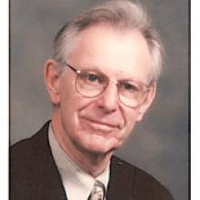 STEWART MACMILLAN THOMSON Obituary pic