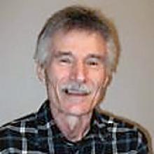 JERRY FRANKLIN WESHNOWESKI Obituary pic
