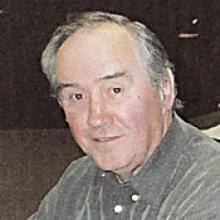 FREDERICK FIAL - Obituary pic