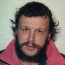 DARREN BERARD Obituary pic