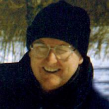 ROBERT DOUGLAS KEITH Obituary pic