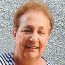 JUNE ROSE TARDIFF Obituary pic