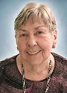 CATHERINE MAIER (KAY) Obituary pic