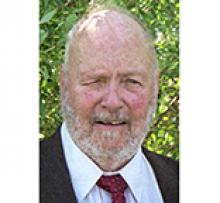 OLAFUR (ALLAN) OLSON Obituary pic