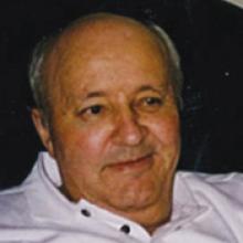DENIS AIMIE NOLIN Obituary pic