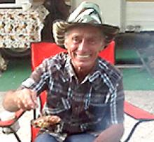 ROBERT JAMES CANERS Obituary pic