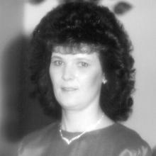 BEVERLY JOYCE HAVERSTOCK Obituary pic