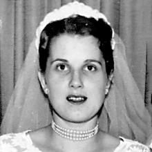 HELEN BYZUK Obituary pic