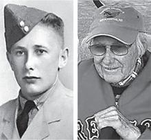 JOHN MACLAUGHLIN KING Obituary pic