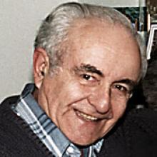 THOMAS ALEXANDER KOWALCHUK Obituary pic