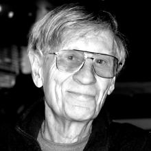 CORNELIS (JOHN) JOHANNES MEYER Obituary pic