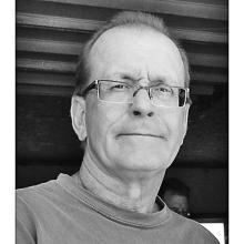 WILLIAM ARNOLD (BILL) SEDO Obituary pic