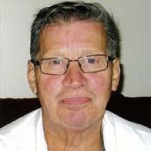 JEAN PAUL EDMOND HUBERDEAU Obituary pic