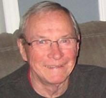 LAWRENCE MICHAEL LYONS Obituary pic