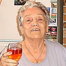 EMILY STEWART WATSON TRUMP (MCDOWELL) Obituary pic