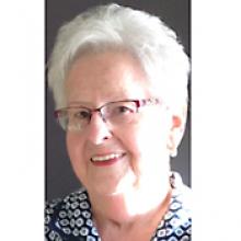 STELLA NELLIE BARTA Obituary pic