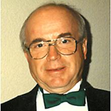 JOSEPH JOHN KALINSKI Obituary pic