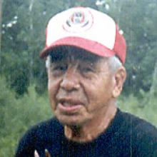 LAWRENCE (FIDEL) MCPHERSON Obituary pic