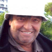 ROY HARRY DANIEL PHILLIPS - Obituary pic