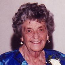 NATALIE GREENWOOD (HEMMINGER) Obituary pic