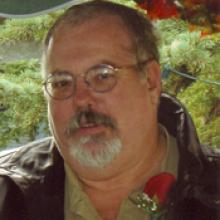 ALLEN ROY MCKINLEY Obituary pic