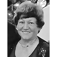 OLIVIA OZIMEC Obituary pic