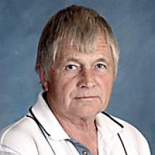 GORDON WILLIAM MCDOUGALL Obituary pic