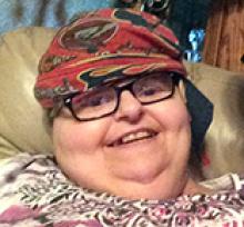 JACQUELINE KELLY HARRISON Obituary pic